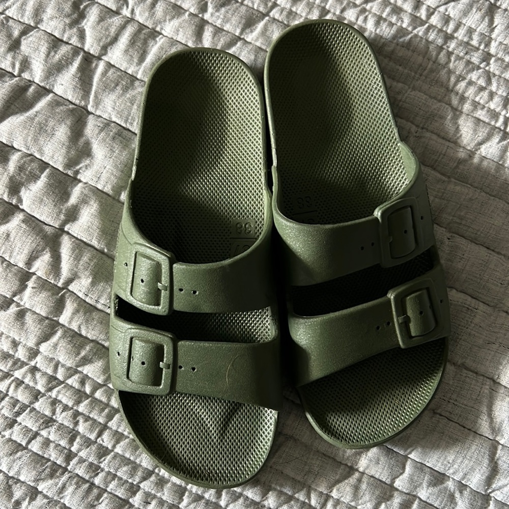 Freedom Moses sandals
